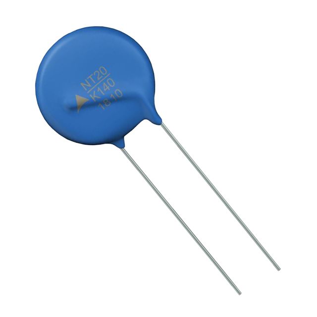 Picture of B72214R2321K101  