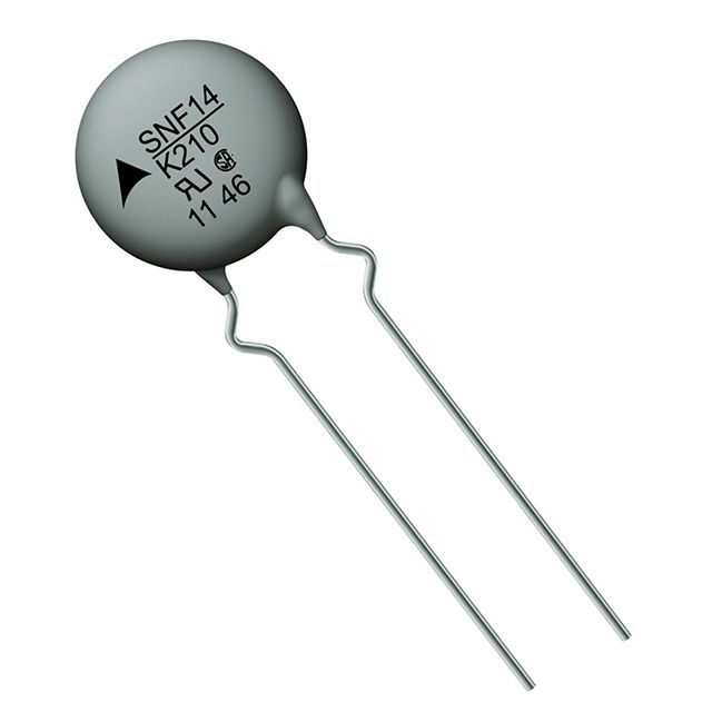 Picture of B72214U2271K501  