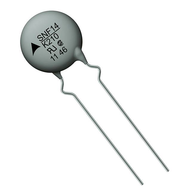 Picture of B72214U2511K501  