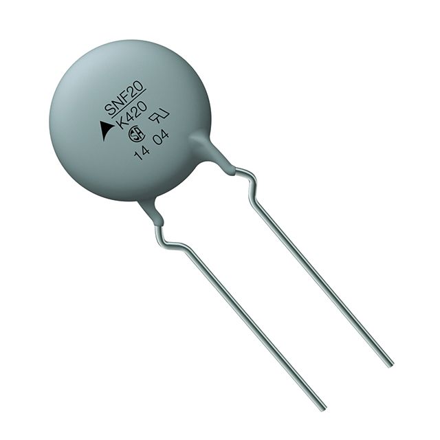 Picture of B72220U2151K501  