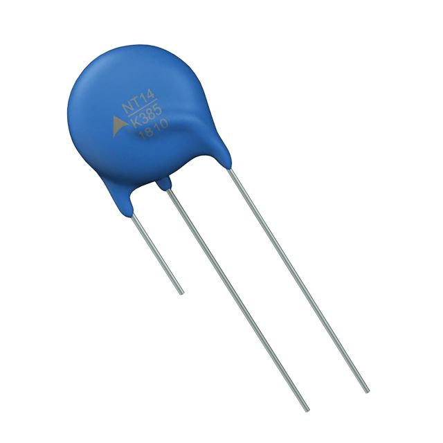 Picture of B72220W2321K101  