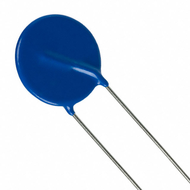 Picture of B72225S4271K101  