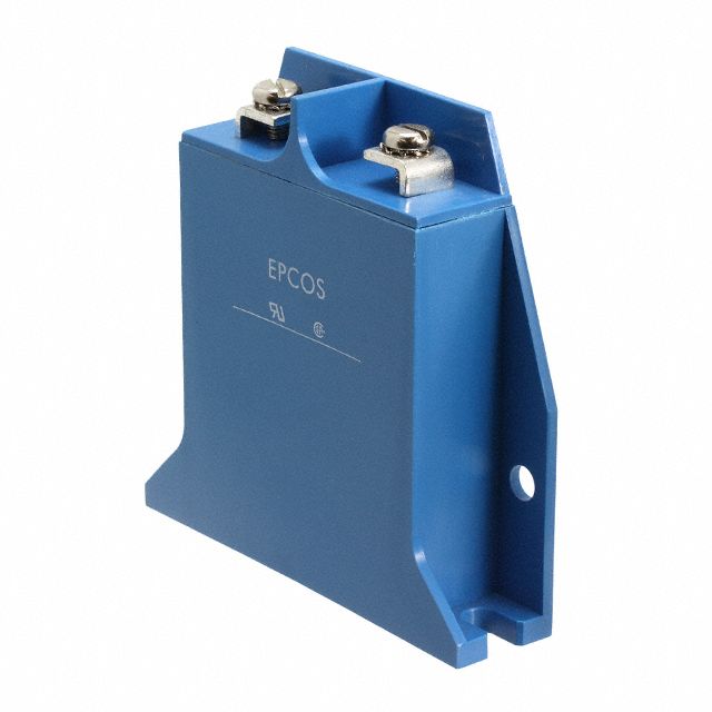 Picture of B72260B0551K001  