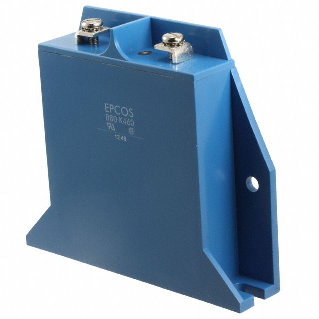 Picture of B72280B0461K001  