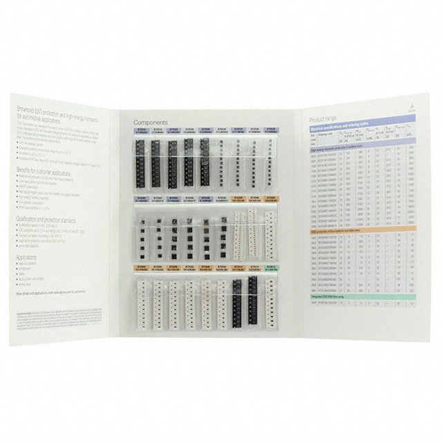 Picture of B72499A9999K199