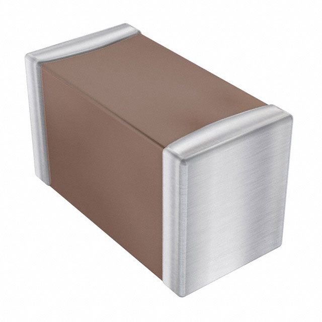 Picture of B72500D50H160  