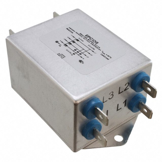 Picture of B84108S1004A110