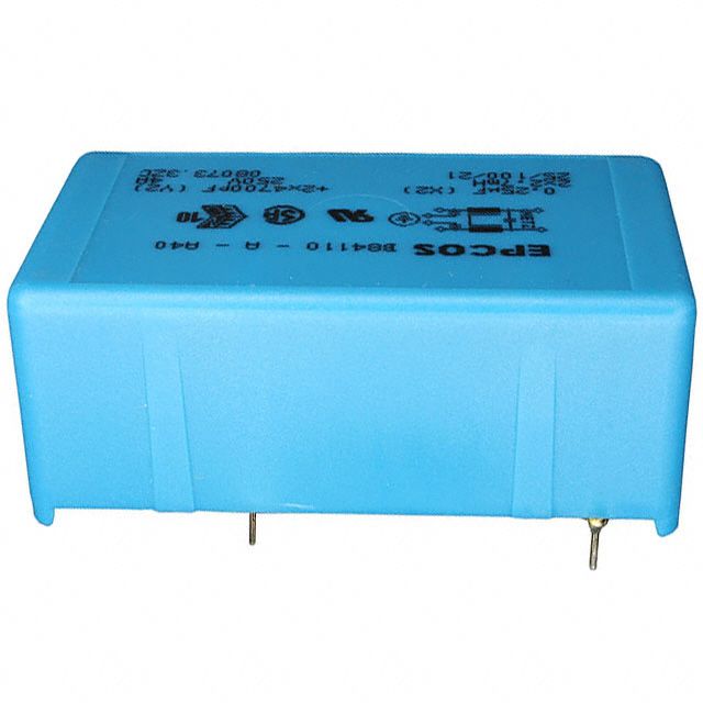 Picture of B84110A0000A040