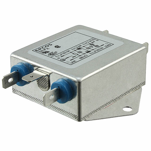 Picture of B84111A0000A020