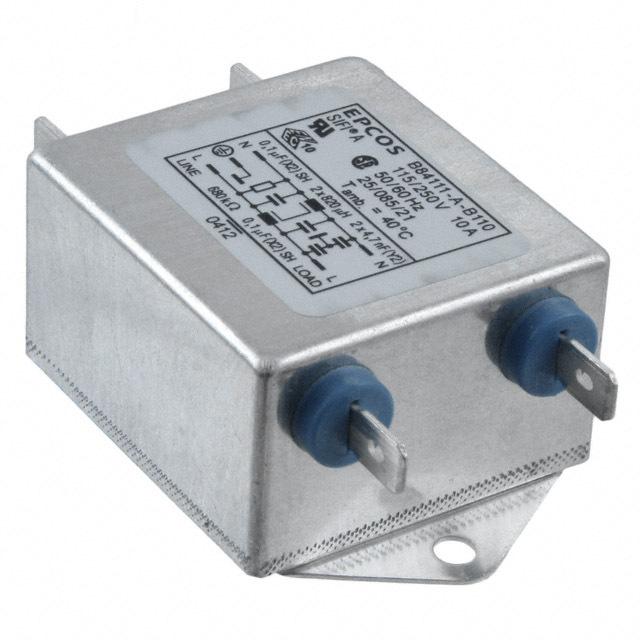 Picture of B84111A0000B110