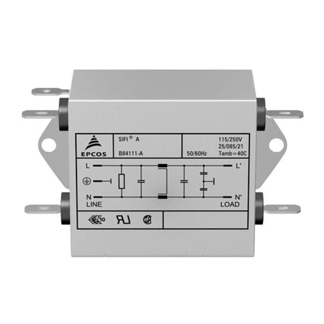 Picture of B84111A0000B120