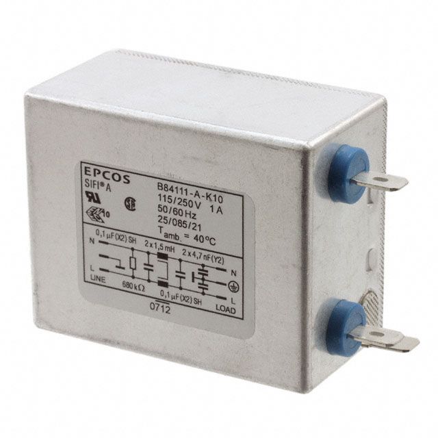 Picture of B84111A0000K010