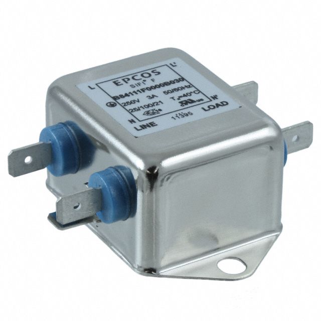 Picture of B84111F0000B030