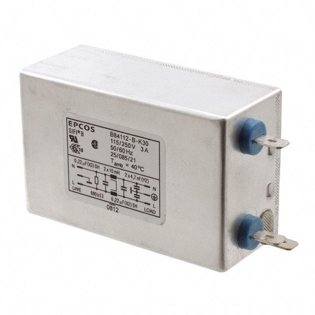 Picture of B84112B0000K030