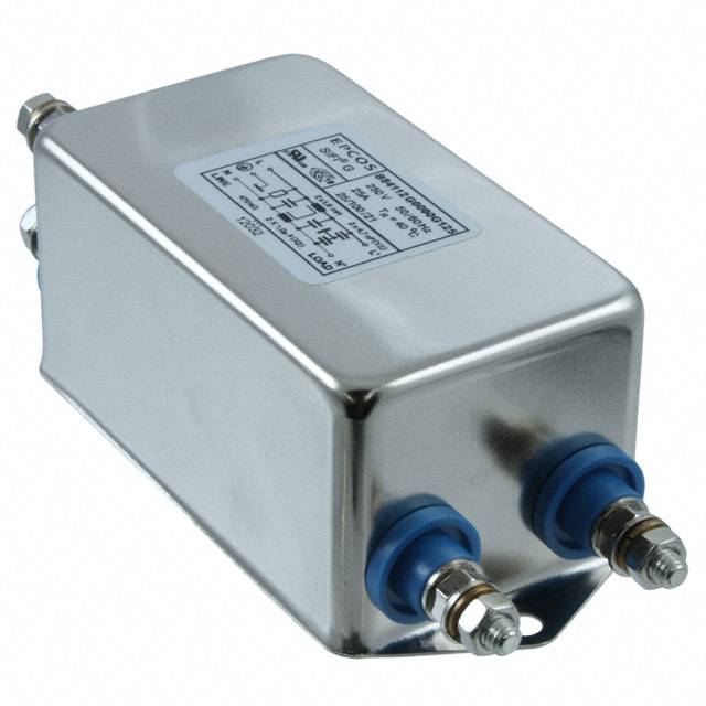 Picture of B84112G0000G125