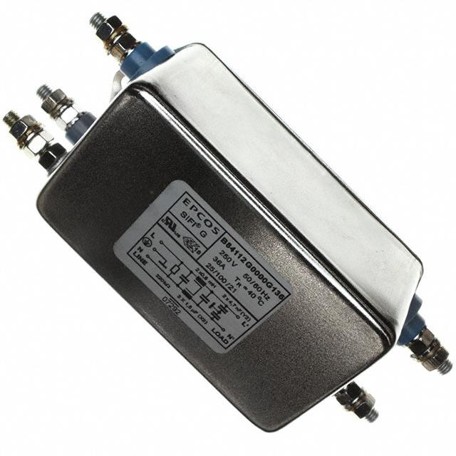 Picture of B84112G0000G136