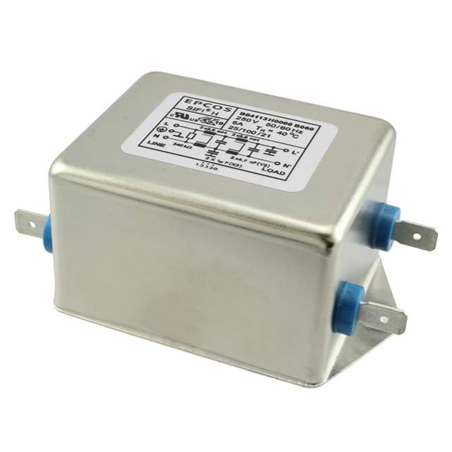 Picture of B84113H0000B060