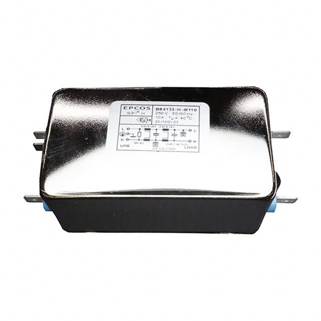 Picture of B84113H0000B110