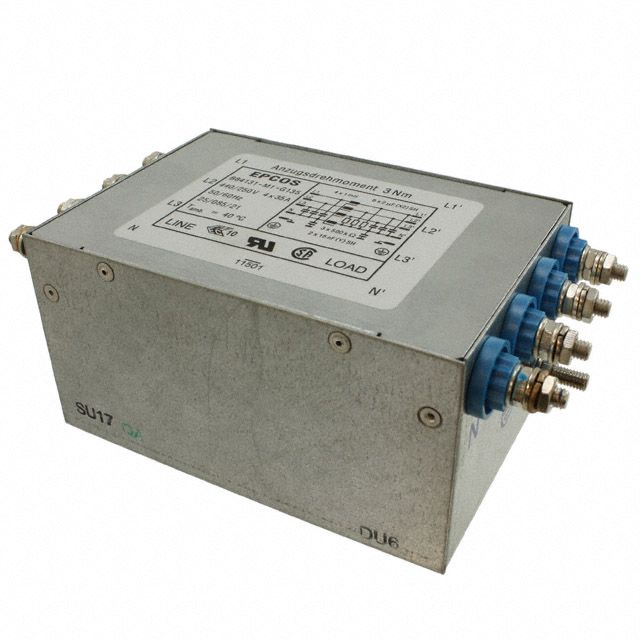 Picture of B84131M0001G135