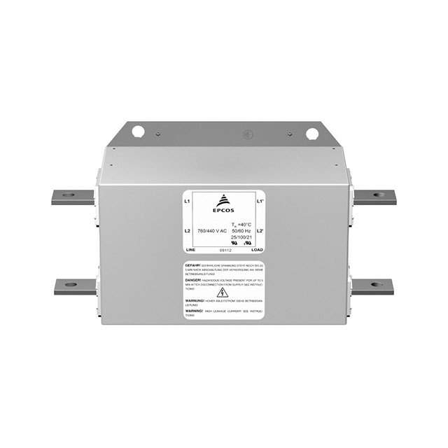 Picture of B84142C1250S081