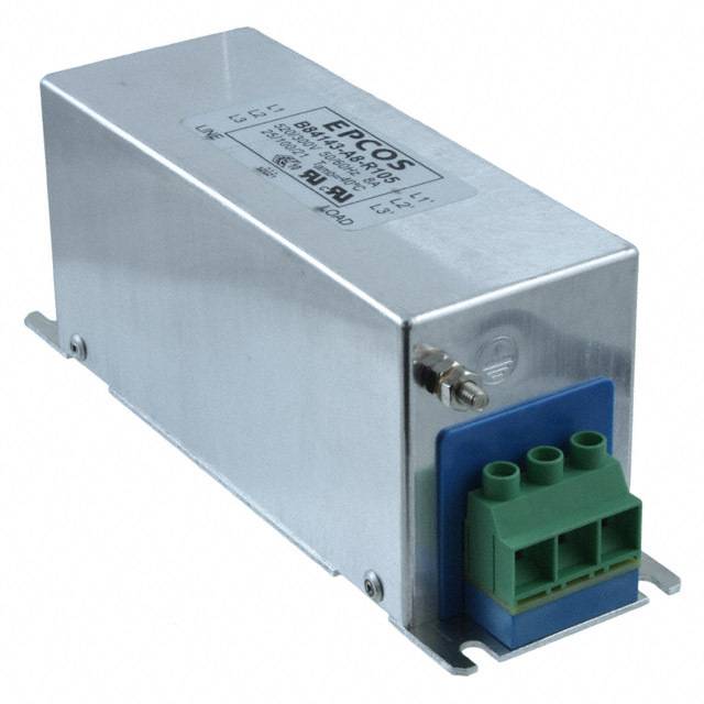 Picture of B84143A0008R105