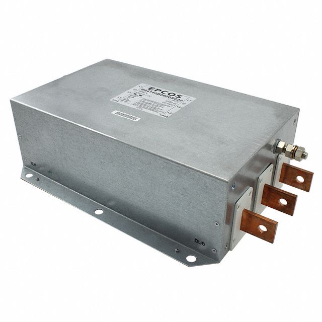 Picture of B84143B0600S020