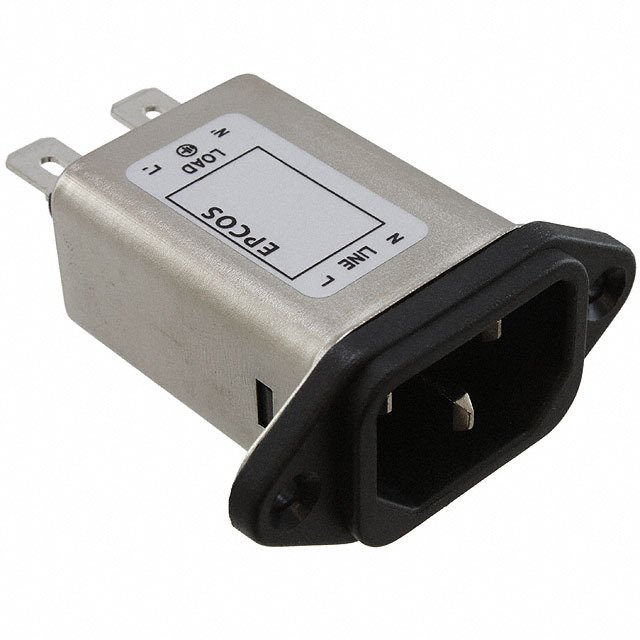 Picture of B84771A0010A000