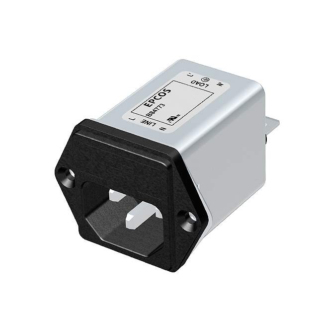 Picture of B84773M0004A000