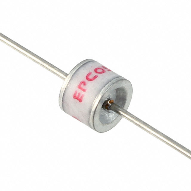 Picture of B88069X4301S102  