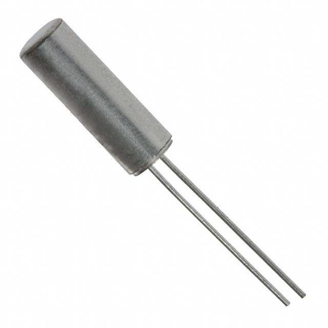 Picture of CA-301 9.8304M-C: PB FREE