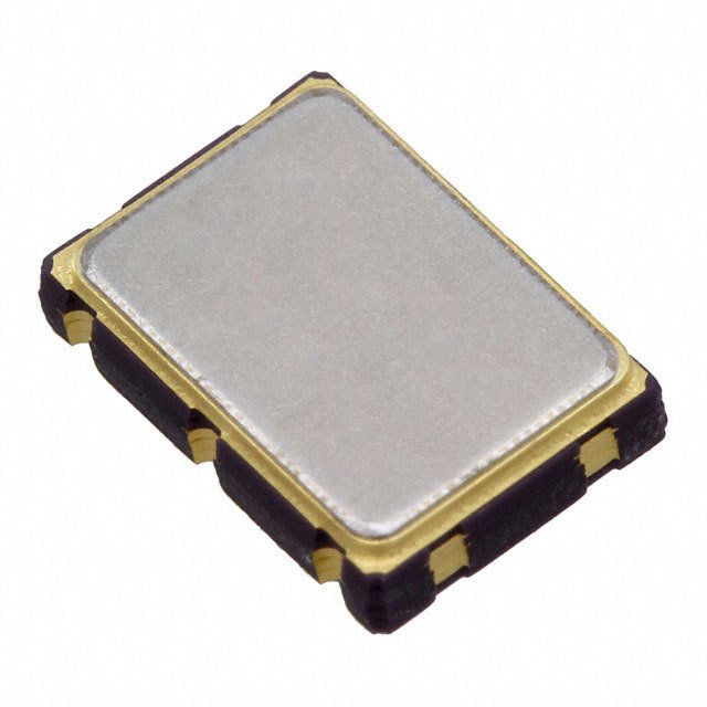 Picture of VG-4513CA 125.0000M-GGCT3