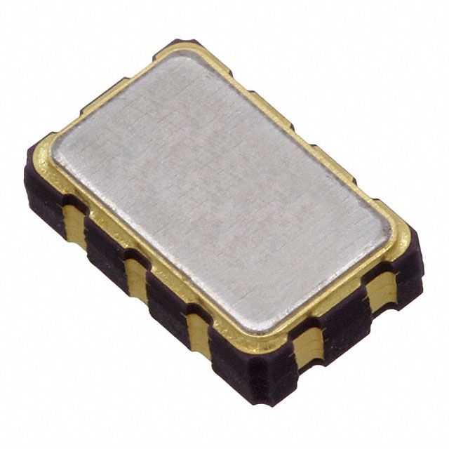 Picture of VG-4513CB 156.2500M-GGCT3