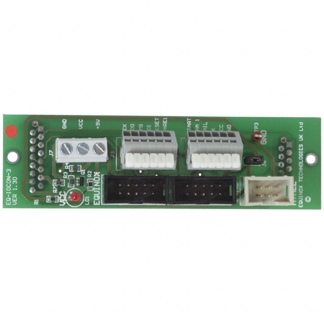 Picture of EQ-IOCON-3
