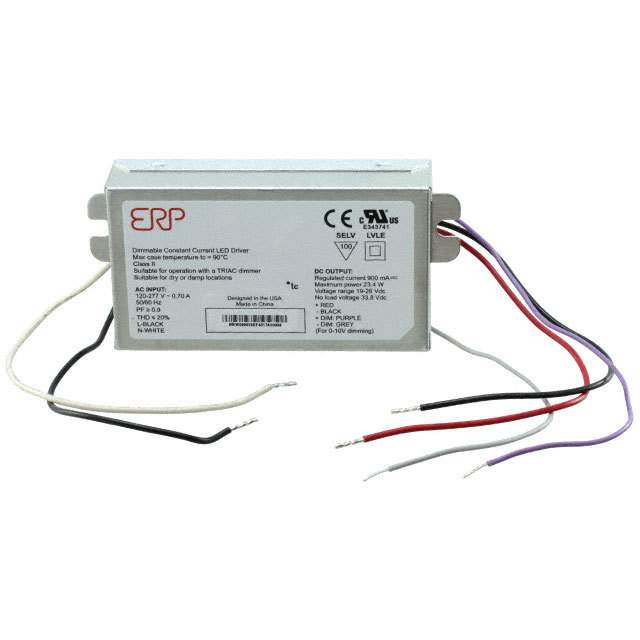 Picture of EVM080W-1750-42
