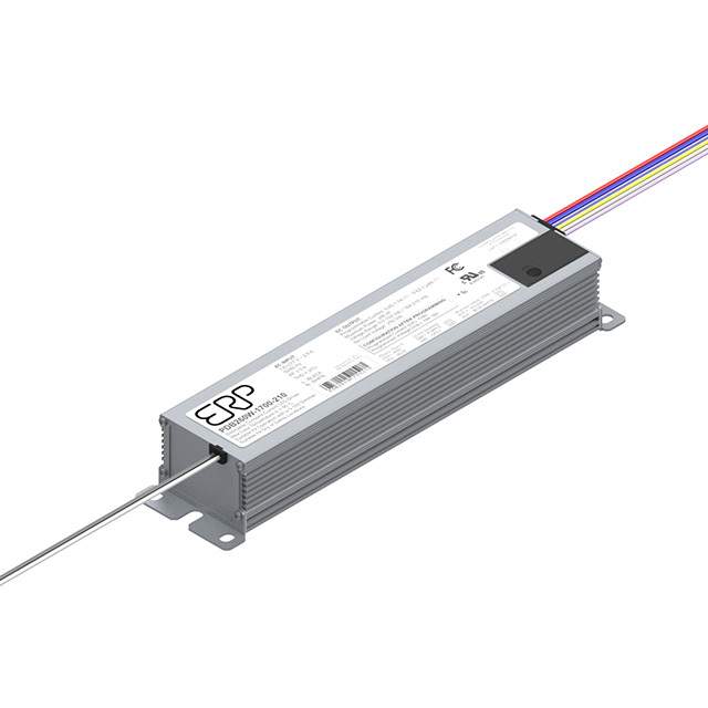 Picture of PDB260W-0860-400