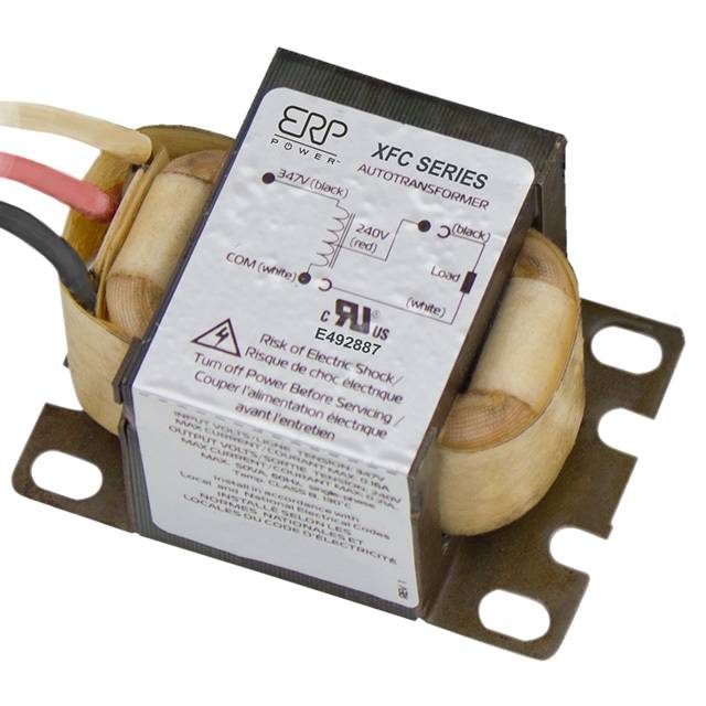 Picture of XFC300-347/480-277