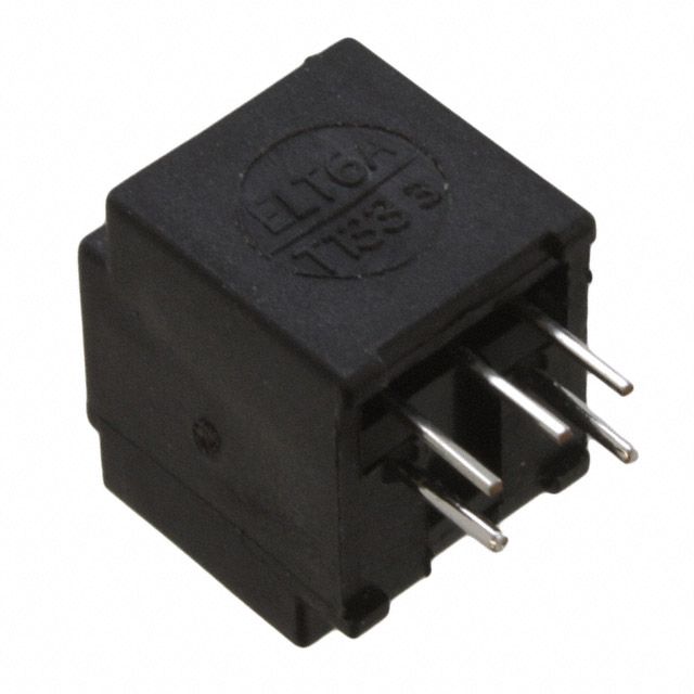 Picture of PLT133/T6A