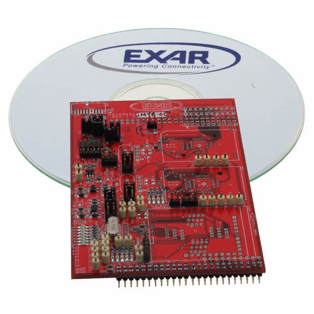 Picture of XR16M890IM48-0C-EB
