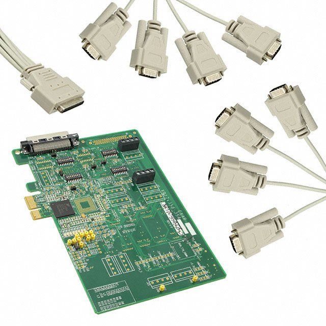 Picture of XR17V354IB-0A-EVB