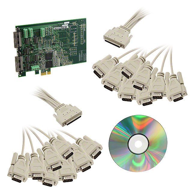 Picture of XR17V358IB-E4-EVB