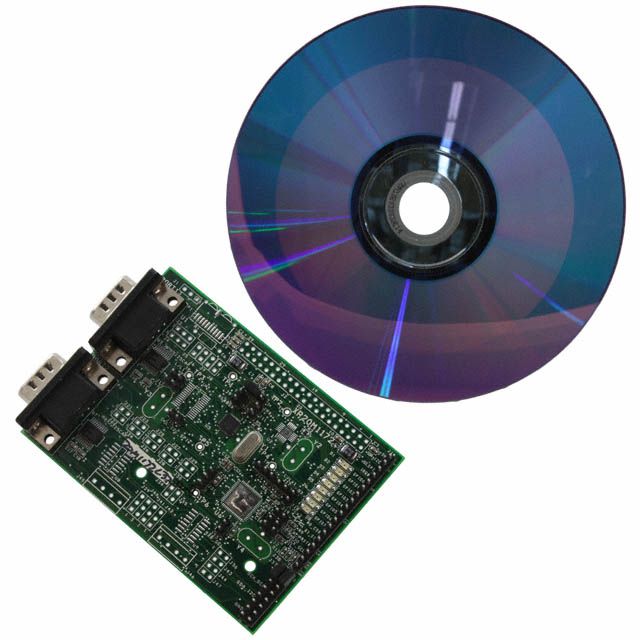 Picture of XR20M1172L32-0A-EB