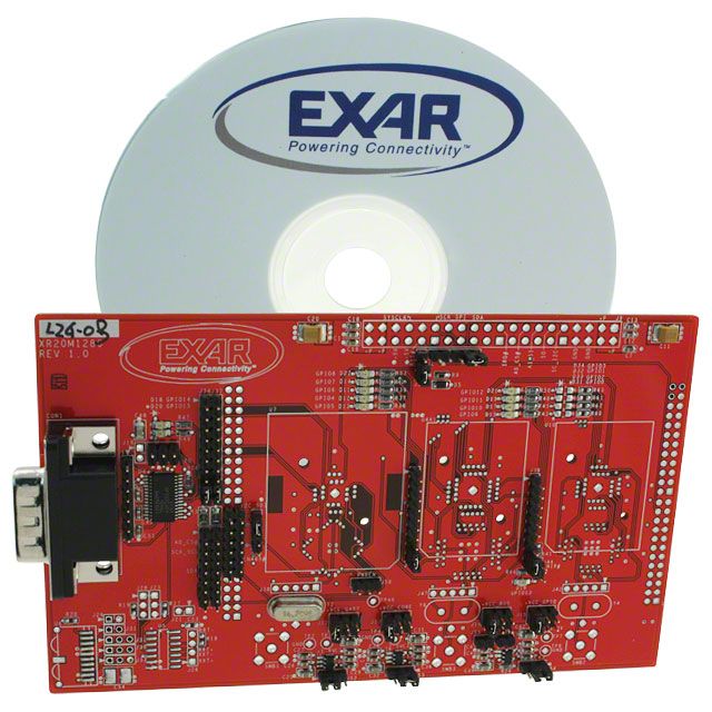 Picture of XR20M1280L24-0B-EB