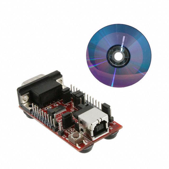 Picture of XR21B1411IL-0A-EB