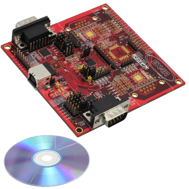 Picture of XR21B1422IL40-0A-EVB