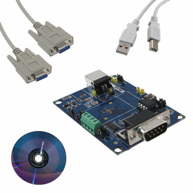 Picture of XR21V1410IL-0A-EB