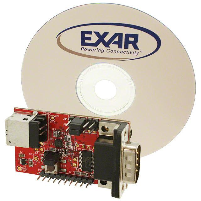 Picture of XR21V1410IL-0B-EB