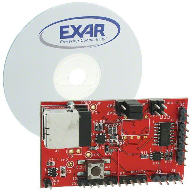 Picture of XR21V1410IL-0C-EB