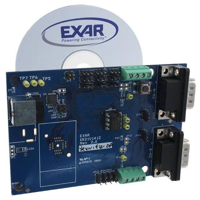 Picture of XR21V1412IL-0A-EB