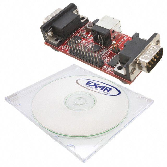 Picture of XR21V1412IL-0B-EB