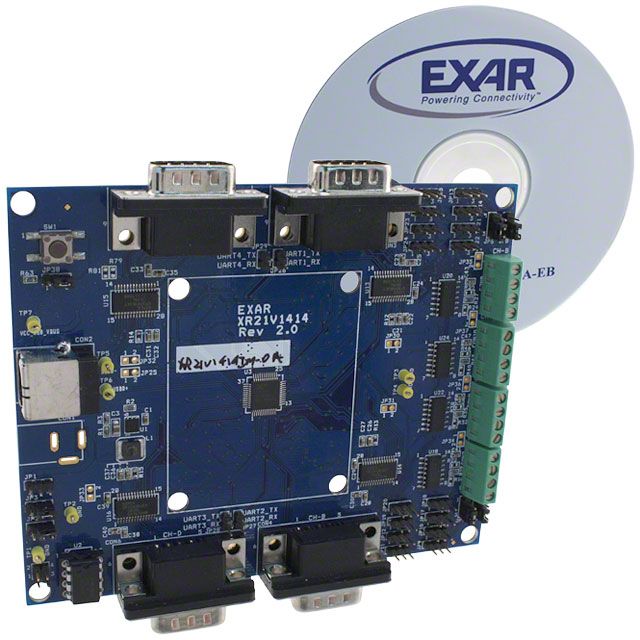 Picture of XR21V1414IM-0A-EB